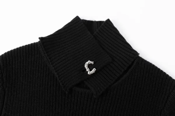 Viktoria Chan Knitwear | Tops & Blouses | Pamira knit sweater