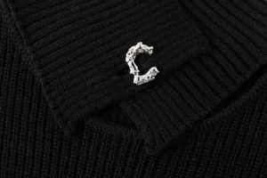 Viktoria Chan Knitwear | Tops & Blouses | Pamira knit sweater