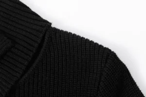 Viktoria Chan Knitwear | Tops & Blouses | Pamira knit sweater
