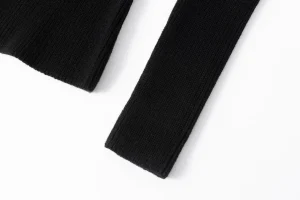 Viktoria Chan Knitwear | Tops & Blouses | Pamira knit sweater
