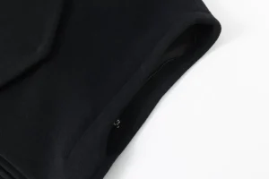 Viktoria Chan Outerwear | Aw24 | Pamira midi jacket