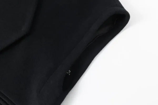 Viktoria Chan Outerwear | Aw24 | Pamira midi jacket