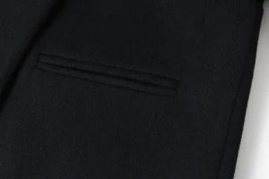 Viktoria Chan Outerwear | Aw24 | Pamira midi jacket