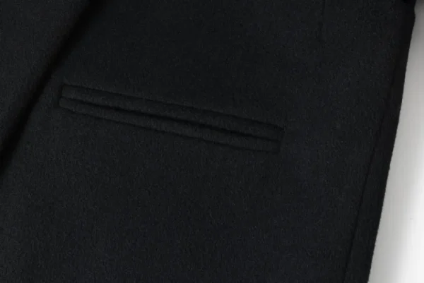 Viktoria Chan Outerwear | Aw24 | Pamira midi jacket