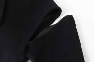 Viktoria Chan Outerwear | Aw24 | Pamira midi jacket