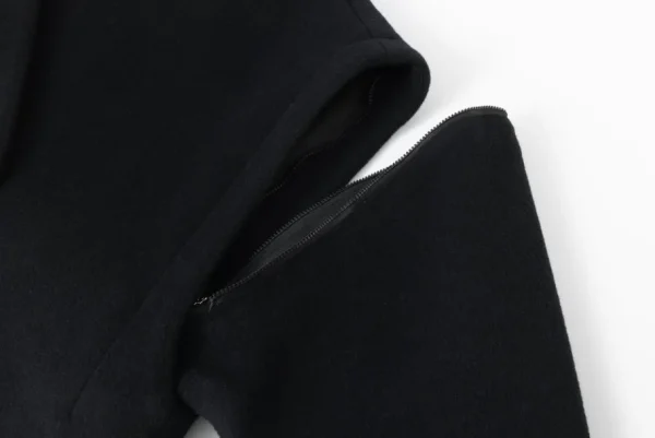 Viktoria Chan Outerwear | Aw24 | Pamira midi jacket