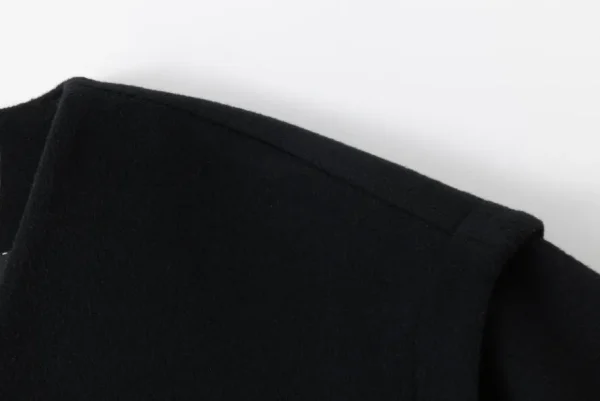 Viktoria Chan Outerwear | Aw24 | Pamira midi jacket