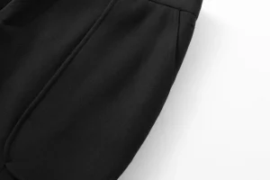 Viktoria Chan Pants | Aw24 | Pamira outside pockets trousers