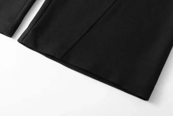 Viktoria Chan Pants | Aw24 | Pamira outside pockets trousers