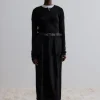 Viktoria Chan Skirts | Aw24 | Pamira pocket skirt