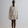 Viktoria Chan Skirts | Aw24 | Pamira skirt
