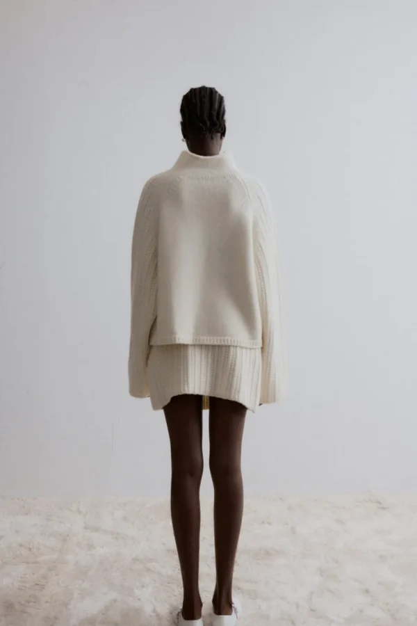Viktoria Chan Skirts | Aw24 | Pamira skirt