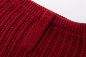 Viktoria Chan Skirts | Aw24 | Pamira skirt