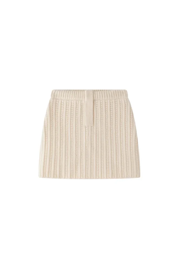 Viktoria Chan Skirts | Aw24 | Pamira skirt