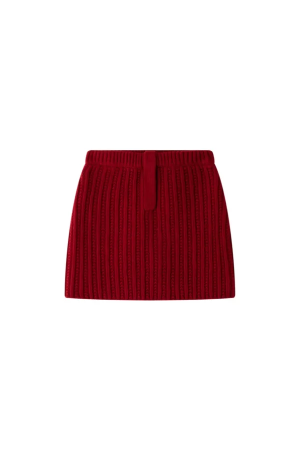 Viktoria Chan Skirts | Aw24 | Pamira skirt