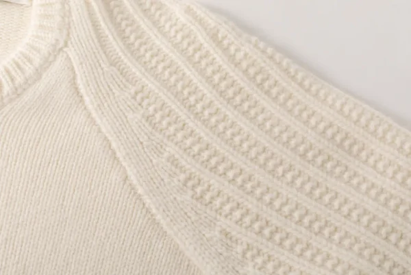 Viktoria Chan Tops & Blouses | Aw24 | Pamira U neck sweater