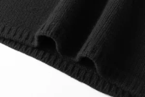 Viktoria Chan Tops & Blouses | Aw24 | Pamira U neck sweater