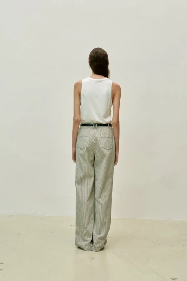 Viktoria Chan Jeans | Pants | Peona Jeans