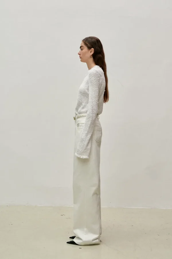 Viktoria Chan Jeans | Pants | Peona Jeans