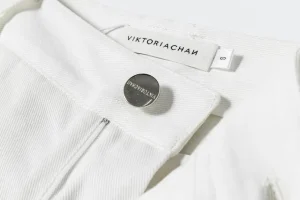 Viktoria Chan Jeans | Pants | Peona Jeans