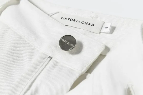 Viktoria Chan Jeans | Pants | Peona Jeans