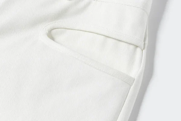 Viktoria Chan Jeans | Pants | Peona Jeans
