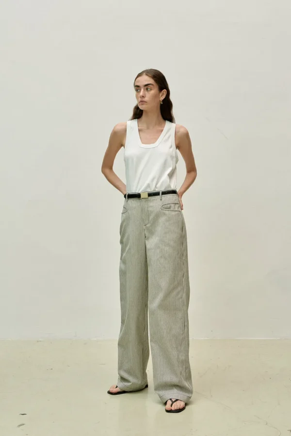 Viktoria Chan Jeans | Pants | Peona Jeans