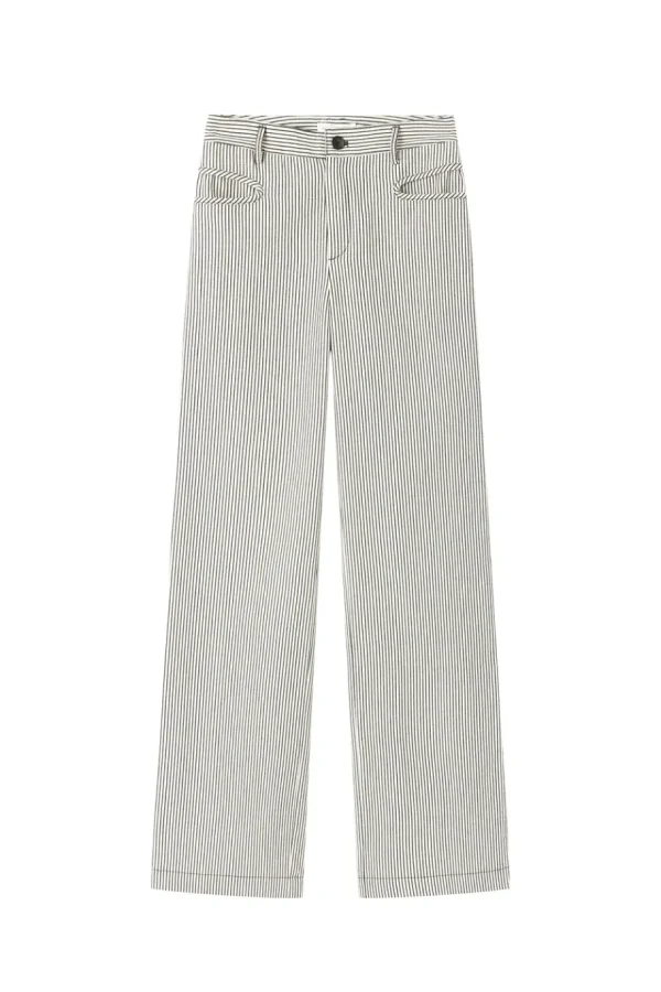 Viktoria Chan Jeans | Pants | Peona Jeans