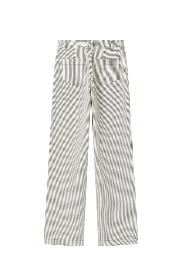 Viktoria Chan Jeans | Pants | Peona Jeans