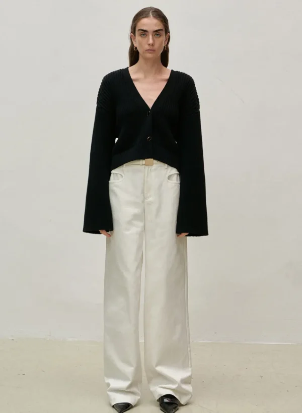 Viktoria Chan Jeans | Pants | Peona Jeans