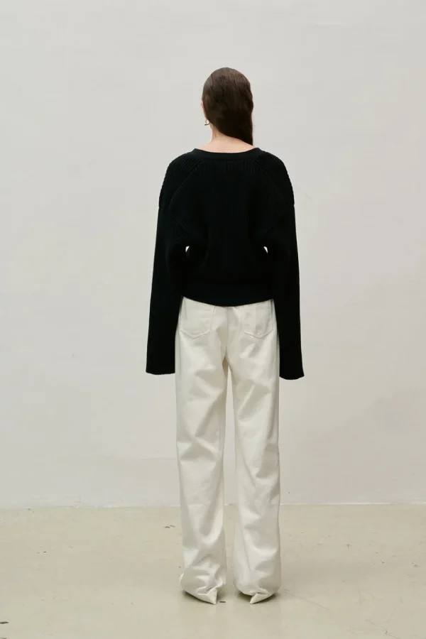 Viktoria Chan Jeans | Pants | Peona Jeans