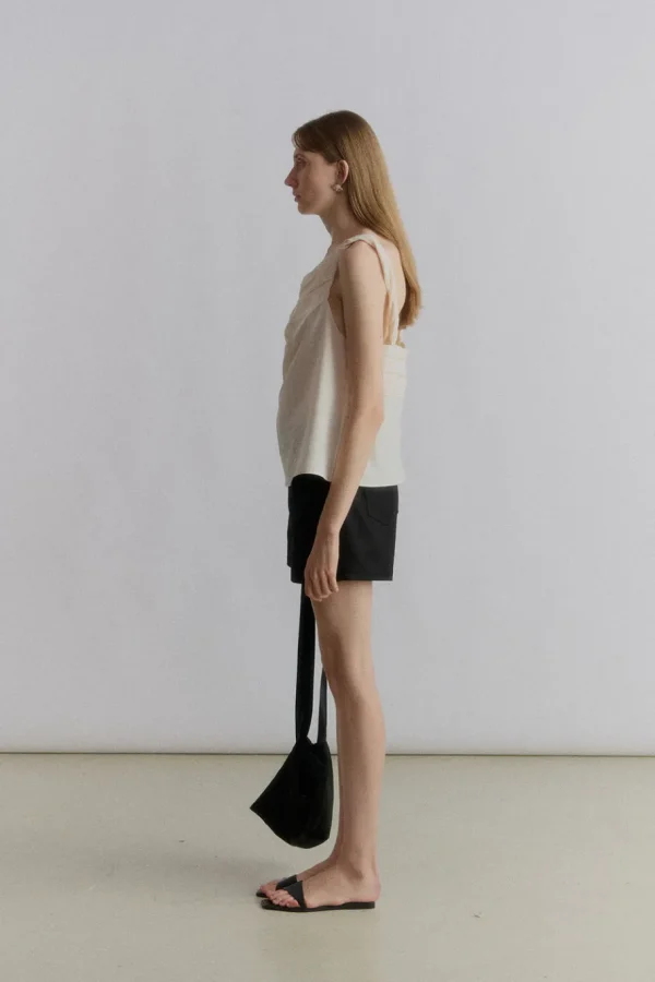 Viktoria Chan Shorts | Jeans | Peona jeans shorts
