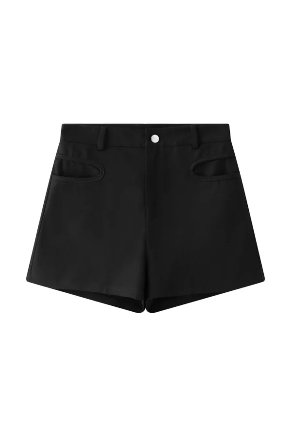 Viktoria Chan Shorts | Jeans | Peona jeans shorts