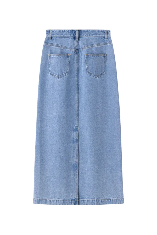 Viktoria Chan Jeans | Skirts | Peona jeans skirt