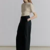 Viktoria Chan Knitwear | Tops & Blouses | Philou boucle knit