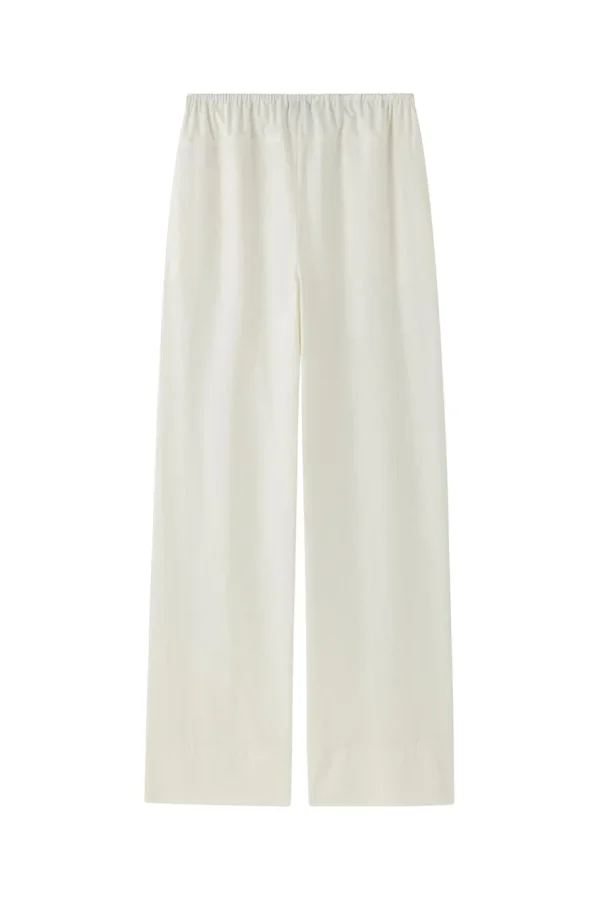 Viktoria Chan Pants | Philou crispy trousers