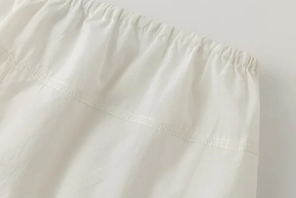Viktoria Chan Pants | Philou crispy trousers