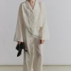 Viktoria Chan Shirts | Tops & Blouses | Philou cropped shirt