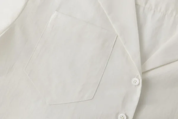 Viktoria Chan Shirts | Tops & Blouses | Philou cropped shirt