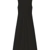 Viktoria Chan Dresses | Philou draped shirt dress