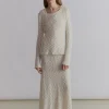 Viktoria Chan Knitwear | Tops & Blouses | Philou knit top