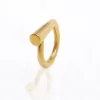Viktoria Chan Jewelry | Pistol ring