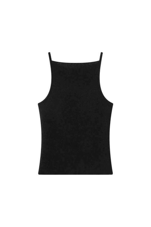 Viktoria Chan Knitwear | Tops & Blouses | Priya basic tank