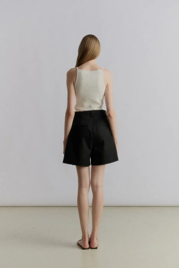 Viktoria Chan Knitwear | Tops & Blouses | Priya basic tank