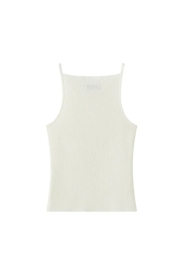 Viktoria Chan Knitwear | Tops & Blouses | Priya basic tank