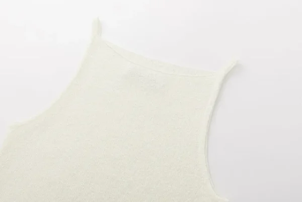 Viktoria Chan Knitwear | Tops & Blouses | Priya basic tank
