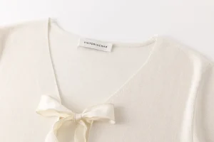 Viktoria Chan Knitwear | Priya cardigan