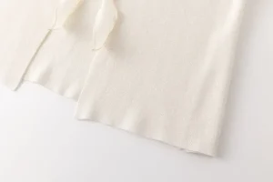 Viktoria Chan Knitwear | Priya cardigan