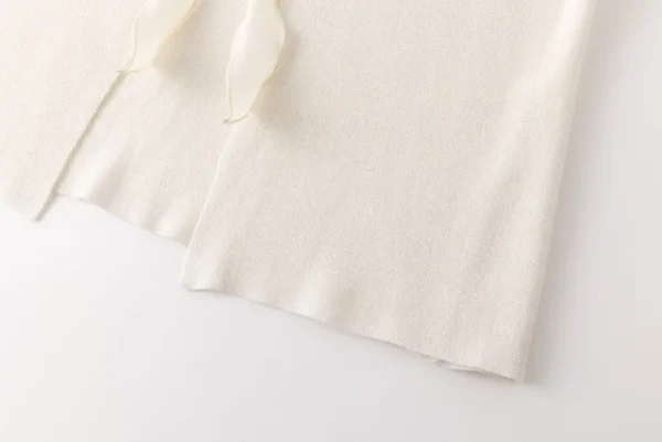Viktoria Chan Knitwear | Priya cardigan