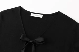 Viktoria Chan Knitwear | Priya cardigan